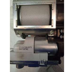 JUEGO CINTURONES DELANTERO... 2