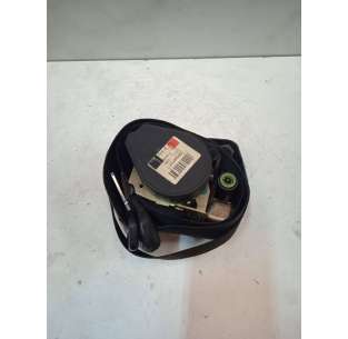 JUEGO CINTURONES DELANTERO...