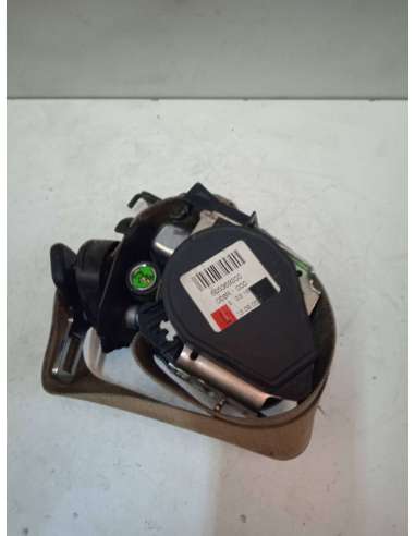 JUEGO CINTURONES DELANTERO - 743438 /...