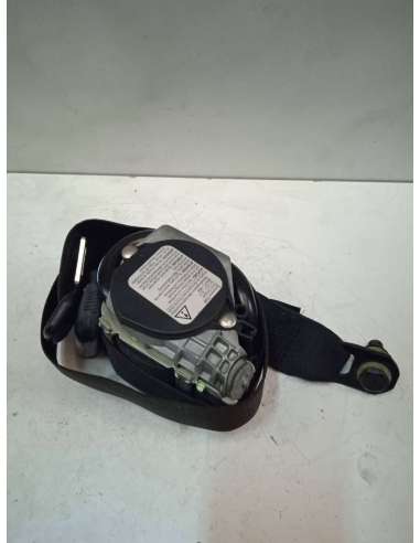 JUEGO CINTURONES DELANTERO - 743441 /...