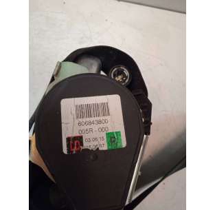 JUEGO CINTURONES DELANTERO... 2