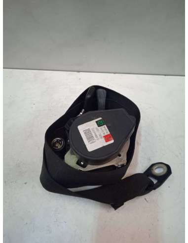 JUEGO CINTURONES DELANTERO - 743442 /...