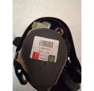 JUEGO CINTURONES DELANTERO... 2