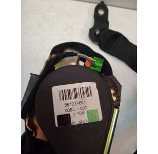 JUEGO CINTURONES DELANTERO... 2