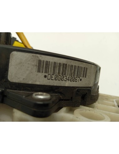 Recambio de mando luces para hyundai santa fe (sm) 2.0 crdi cat referencia OEM IAM   