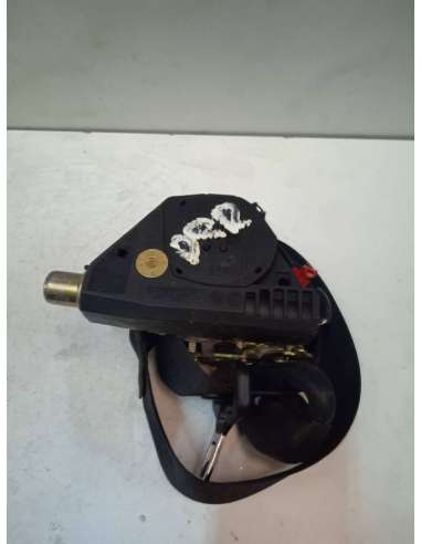 JUEGO CINTURONES DELANTERO - 743447 /...