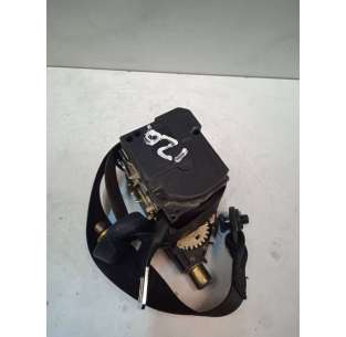 JUEGO CINTURONES DELANTERO... 2