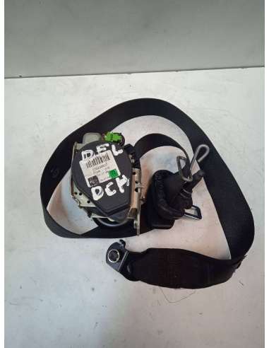 JUEGO CINTURONES DELANTERO - 743449 /...