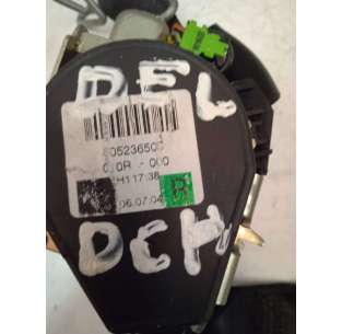 JUEGO CINTURONES DELANTERO... 2