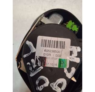 JUEGO CINTURONES DELANTERO... 2