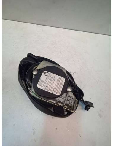 JUEGO CINTURONES DELANTERO - 743452 /...