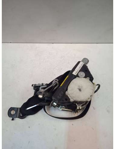 JUEGO CINTURONES DELANTERO - 743453 /...