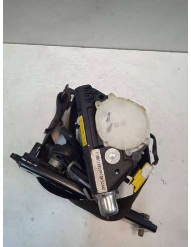 JUEGO CINTURONES DELANTERO - 743454 /...