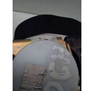 JUEGO CINTURONES DELANTERO... 2