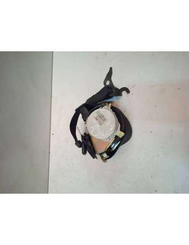 JUEGO CINTURONES DELANTERO - 743456 /...