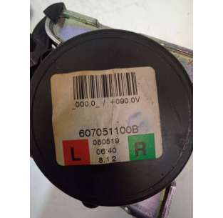 CINTURON SEGURIDAD TRASERO... 2