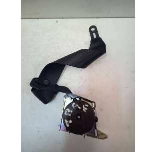 CINTURON SEGURIDAD TRASERO...