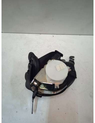 JUEGO CINTURONES DELANTERO - 743461 /...