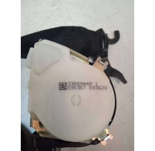 JUEGO CINTURONES DELANTERO... 2