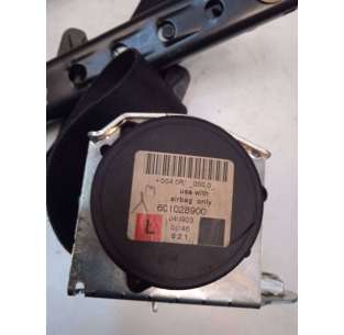 JUEGO CINTURONES DELANTERO... 2