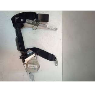 CINTURON SEGURIDAD TRASERO...