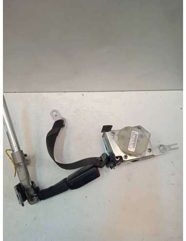 CINTURON SEGURIDAD TRASERO IZQUIERDO...