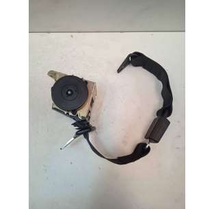 CINTURON SEGURIDAD TRASERO...