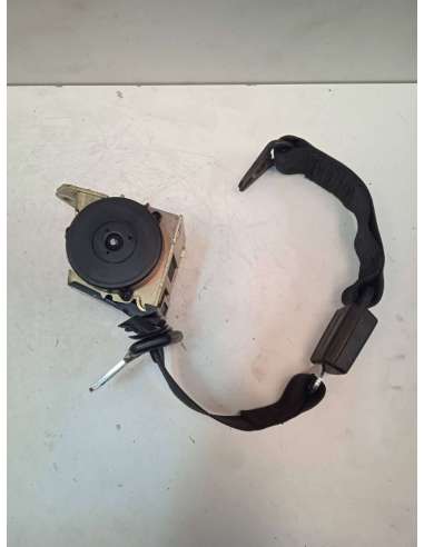 CINTURON SEGURIDAD TRASERO CENTRAL -...