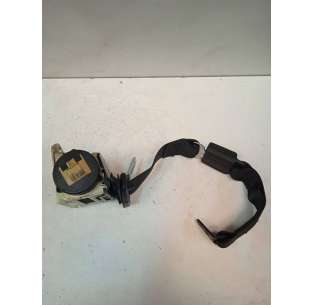 CINTURON SEGURIDAD TRASERO... 2