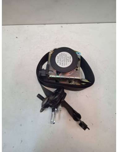 JUEGO CINTURONES DELANTERO - 743484 /...