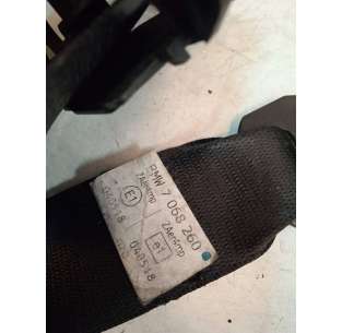 JUEGO CINTURONES DELANTERO... 2