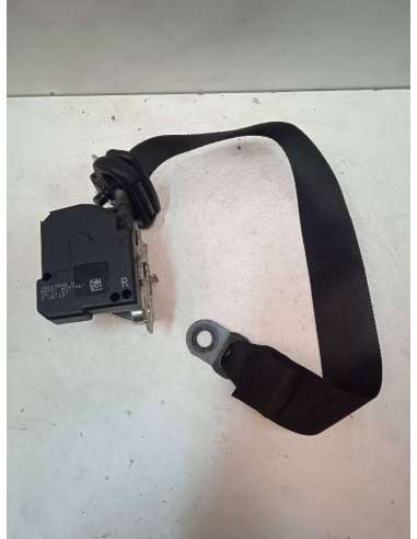 JUEGO CINTURONES DELANTERO - 743487 /...