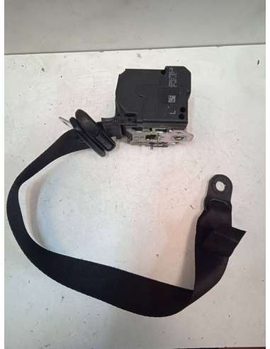 JUEGO CINTURONES DELANTERO - 743488 /...