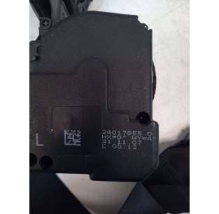 JUEGO CINTURONES DELANTERO... 2