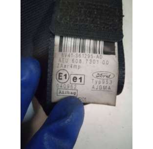 JUEGO CINTURONES DELANTERO... 2