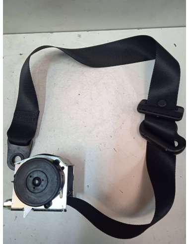 JUEGO CINTURONES DELANTERO - 743493 /...
