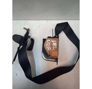 JUEGO CINTURONES DELANTERO... 2