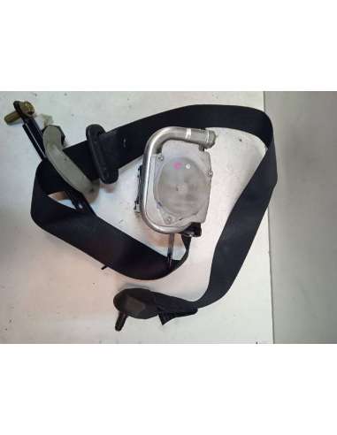 JUEGO CINTURONES DELANTERO - 743498 /...