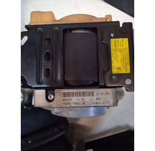 JUEGO CINTURONES DELANTERO... 2