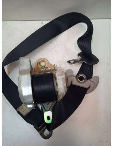 JUEGO CINTURONES DELANTERO - 743499 /...