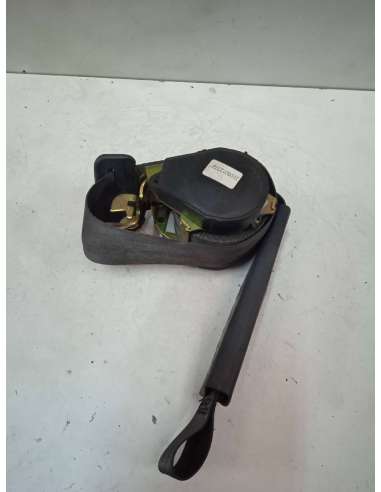 JUEGO CINTURONES DELANTERO - 743511 /...