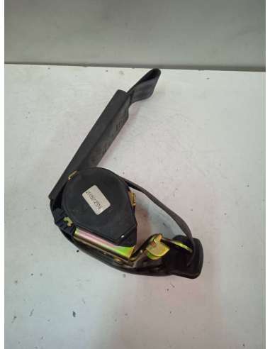 JUEGO CINTURONES DELANTERO - 743512 /...