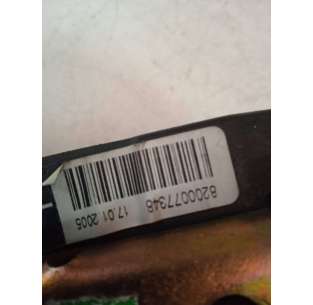 JUEGO CINTURONES DELANTERO... 2