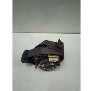 CINTURON SEGURIDAD TRASERO...