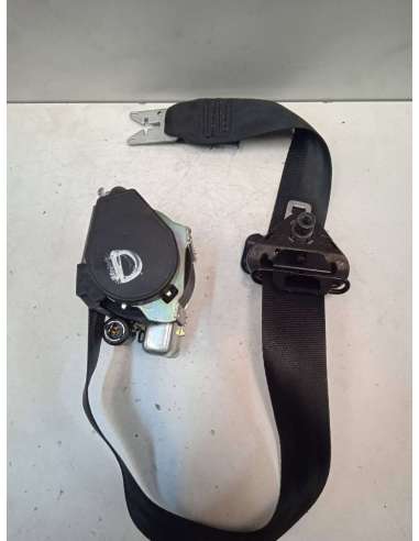 JUEGO CINTURONES DELANTERO - 743521 /...