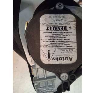 JUEGO CINTURONES DELANTERO... 2