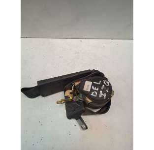 JUEGO CINTURONES DELANTERO...