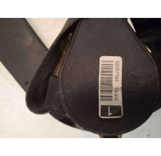 JUEGO CINTURONES DELANTERO... 2