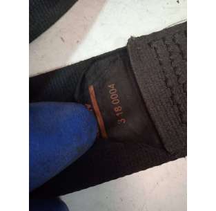 JUEGO CINTURONES DELANTERO... 2