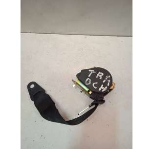 JUEGO CINTURONES DELANTERO... 2